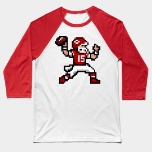 Mahomes Baseball T-Shirt